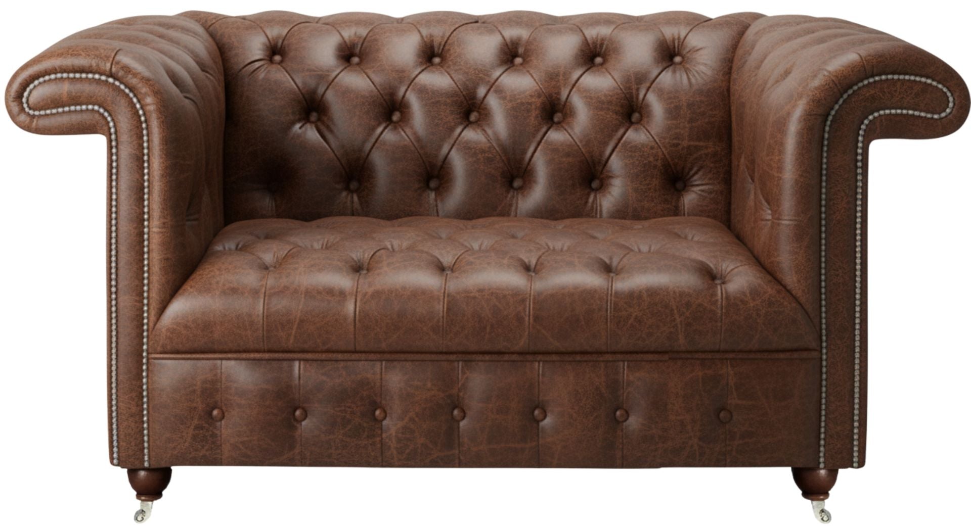 The Chelsea Chesterfield
